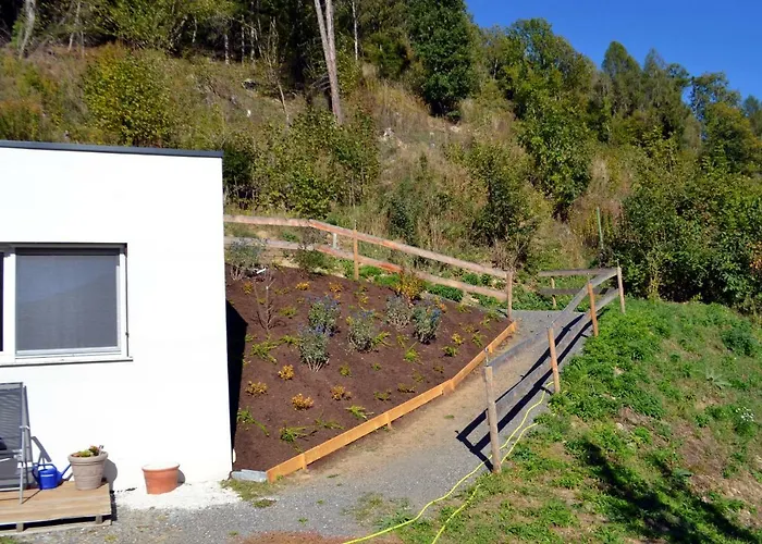 Appartement Schmidl