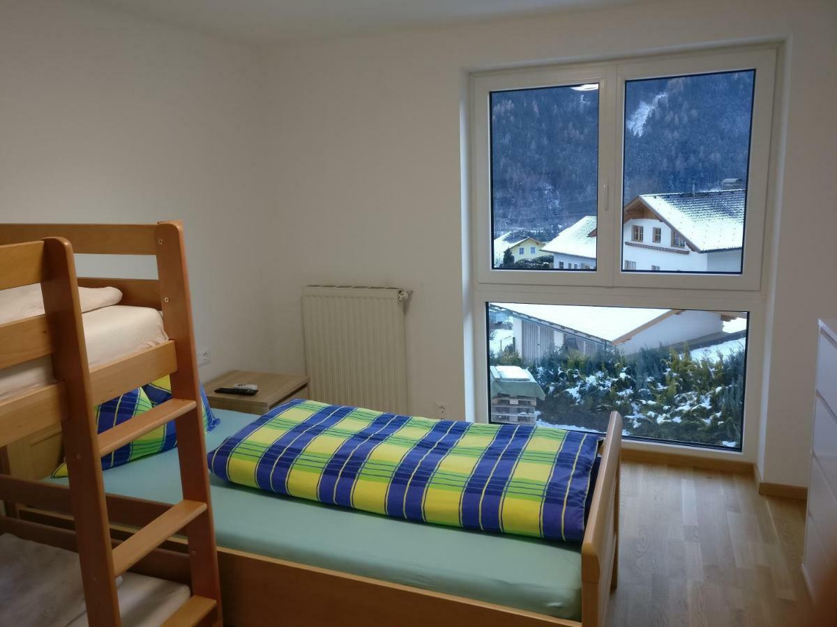 Appartamento Schmidl *