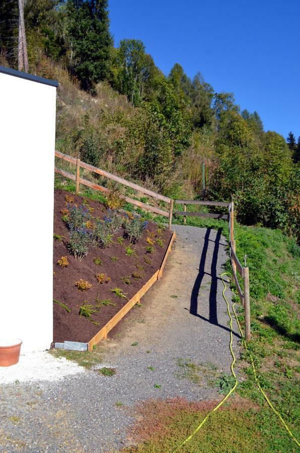 Schmidl Appartamento