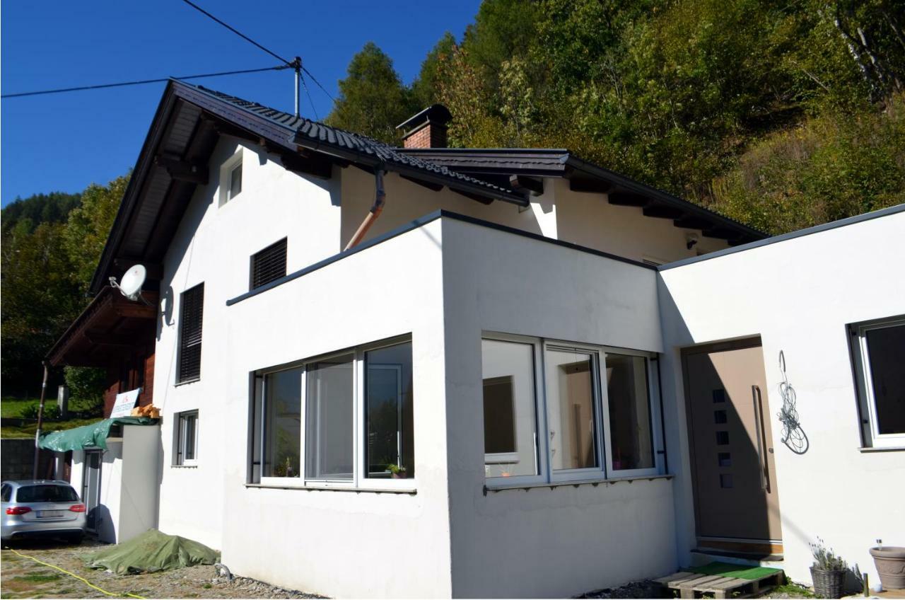 Schmidl Appartamento *