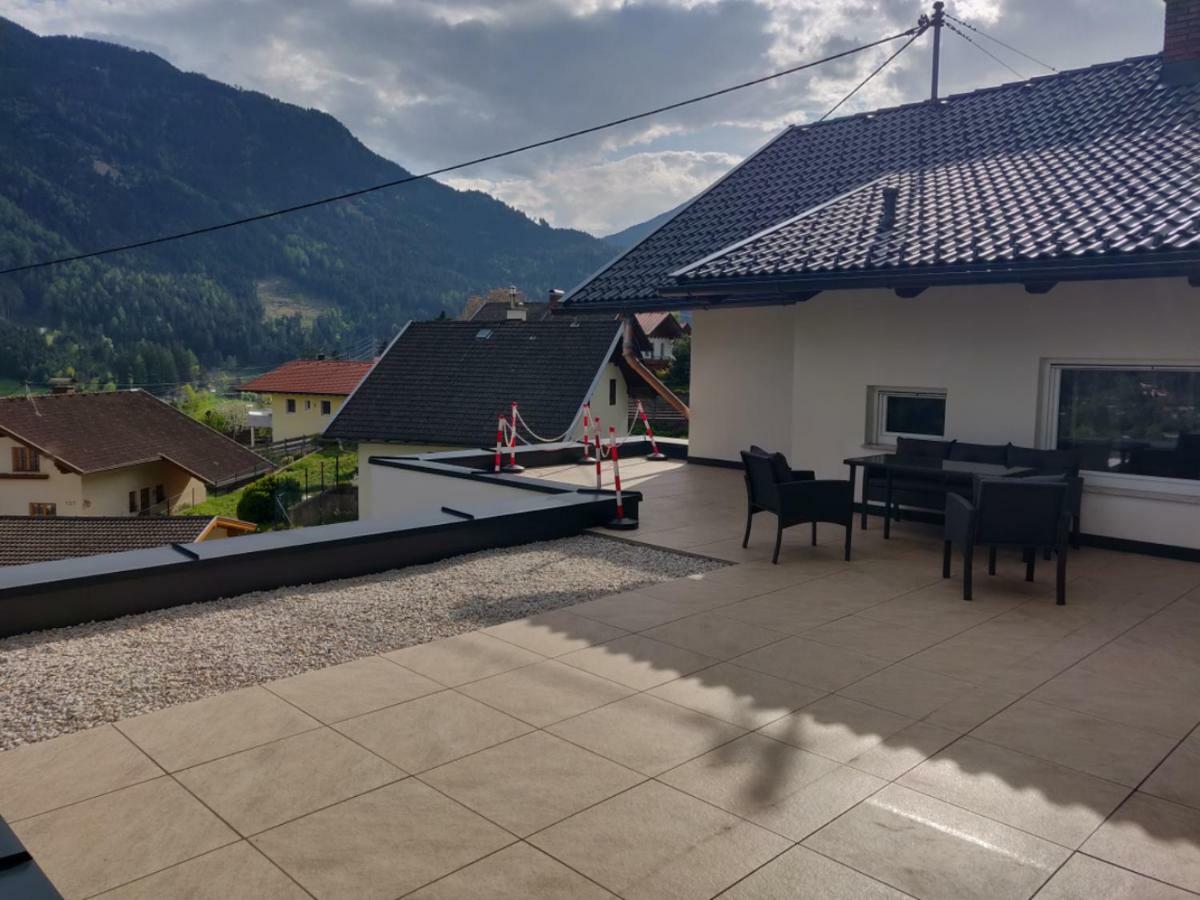 Appartamento Schmidl